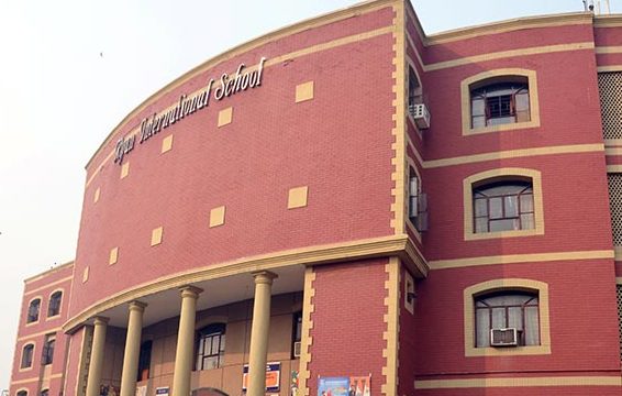 Ryan International School, Mayur Vihar Phase 3 