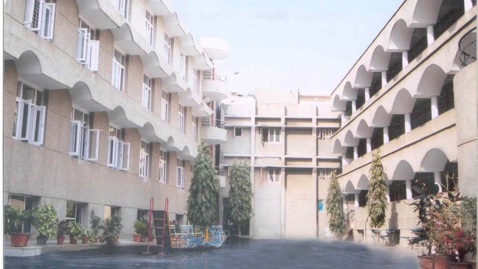 Swarn Public School review 