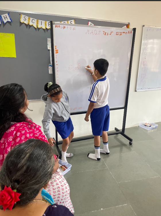 Prarthana.in World School