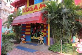 Udgam Pre School is one of the best schools in Kalkaji