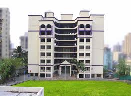 Raigad Military School is one of the Best CBSE Schools in Malad