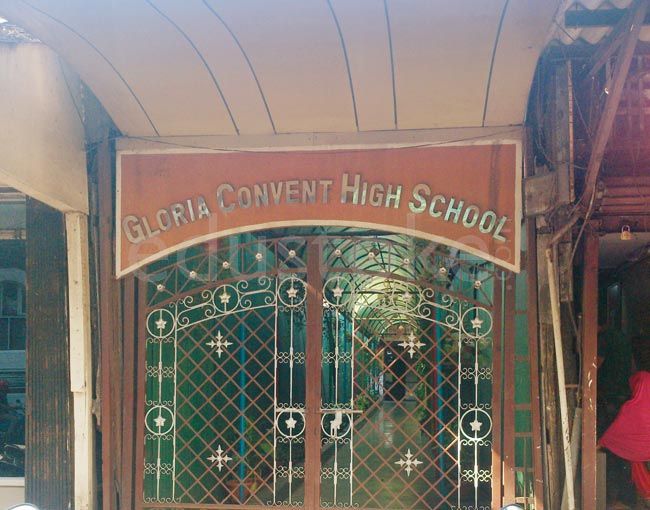 Gloria Convent School, review
