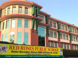 Red Roses Public School review