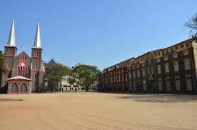 st. mary's school (icse), review