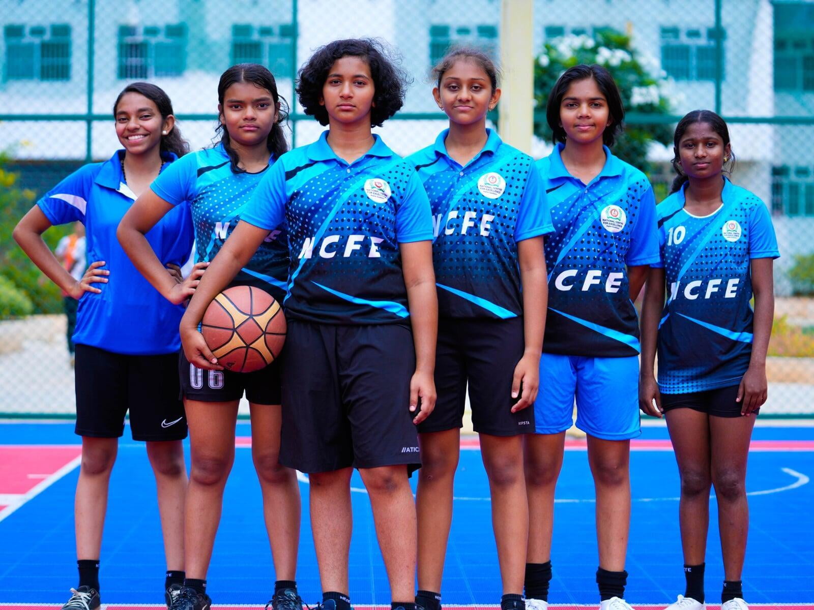 Does National Centre for Excellence (NCFE), Mandur, Bangalore Offer the Best Extracurricular Activities for My Child? A Parent’s Guide