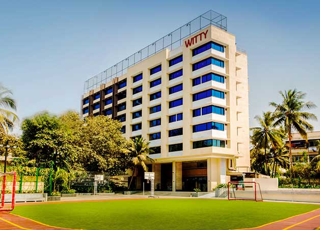 Witty International School review 