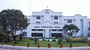 Ganga International (GIS) review