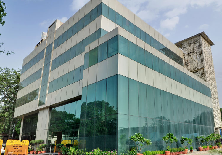 Apeejay School