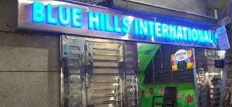Blue Hills International School review