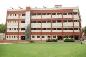 Bal Bharati Public School review