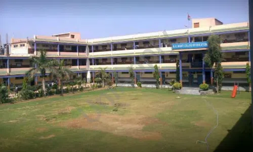 M.R. Bharti Model Sr. Sec. School review