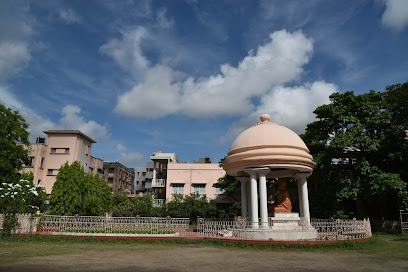 Ramkrishna Mission Ashrama, review
