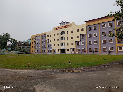 Central Modern School , review