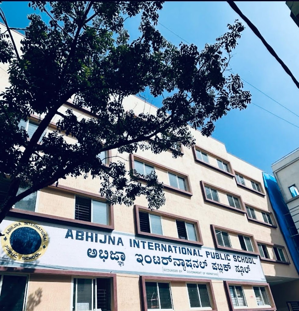 abhijna international public school uttarahalli review