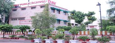 D.A.V. Public School, RK Puram review