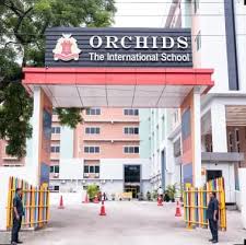 Orchids The International School , reviews