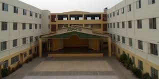 Sri Chaitanya Techno School review