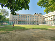 Ambience Public School, Safdarjung Enclave, review