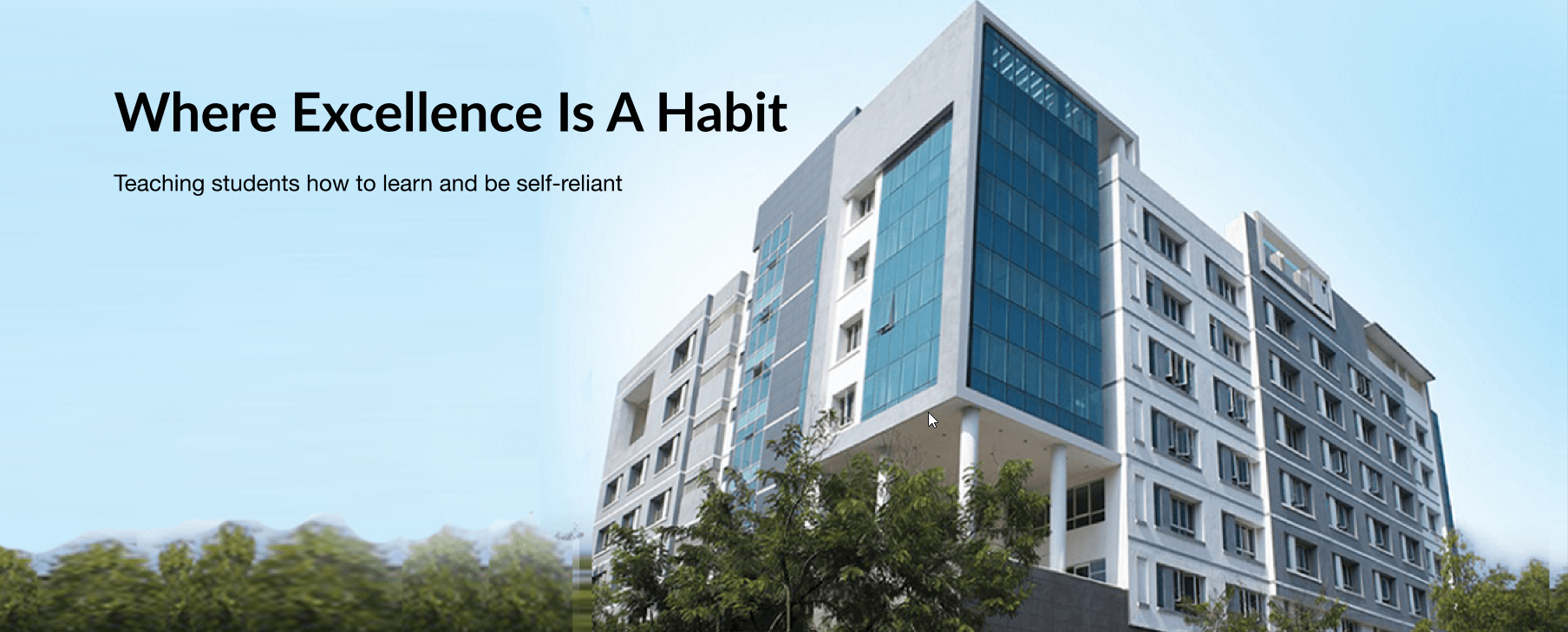 Goldcrest International School