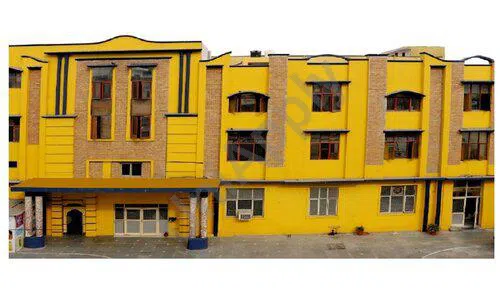 S.M. Public School review