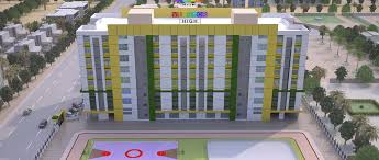 VIBGYOR High School, Airoli, review
