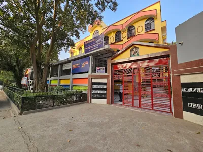 Bharat Bharti Public School, review