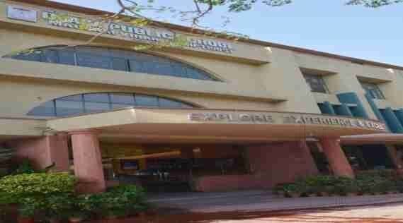 Smt. Swarn Lata Sethi DAV Public School, review