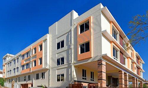 VLS International School, reviews