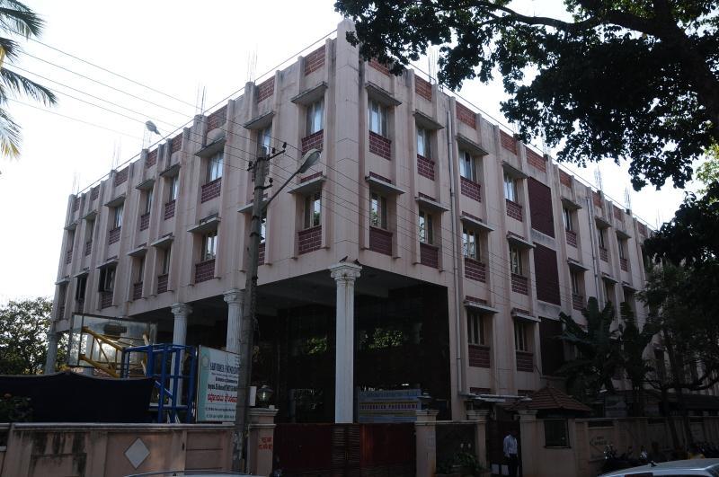 Sarvodaya National Public School, review