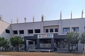Zainabia English Medium School, review