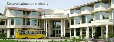Swiss Cottage School, review