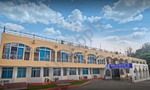 Prudence International School, Panvel, review