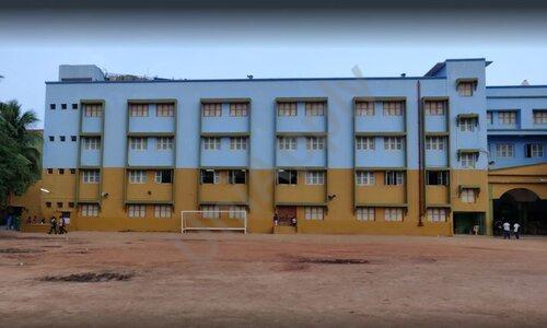 Chettinad Vidyashram review