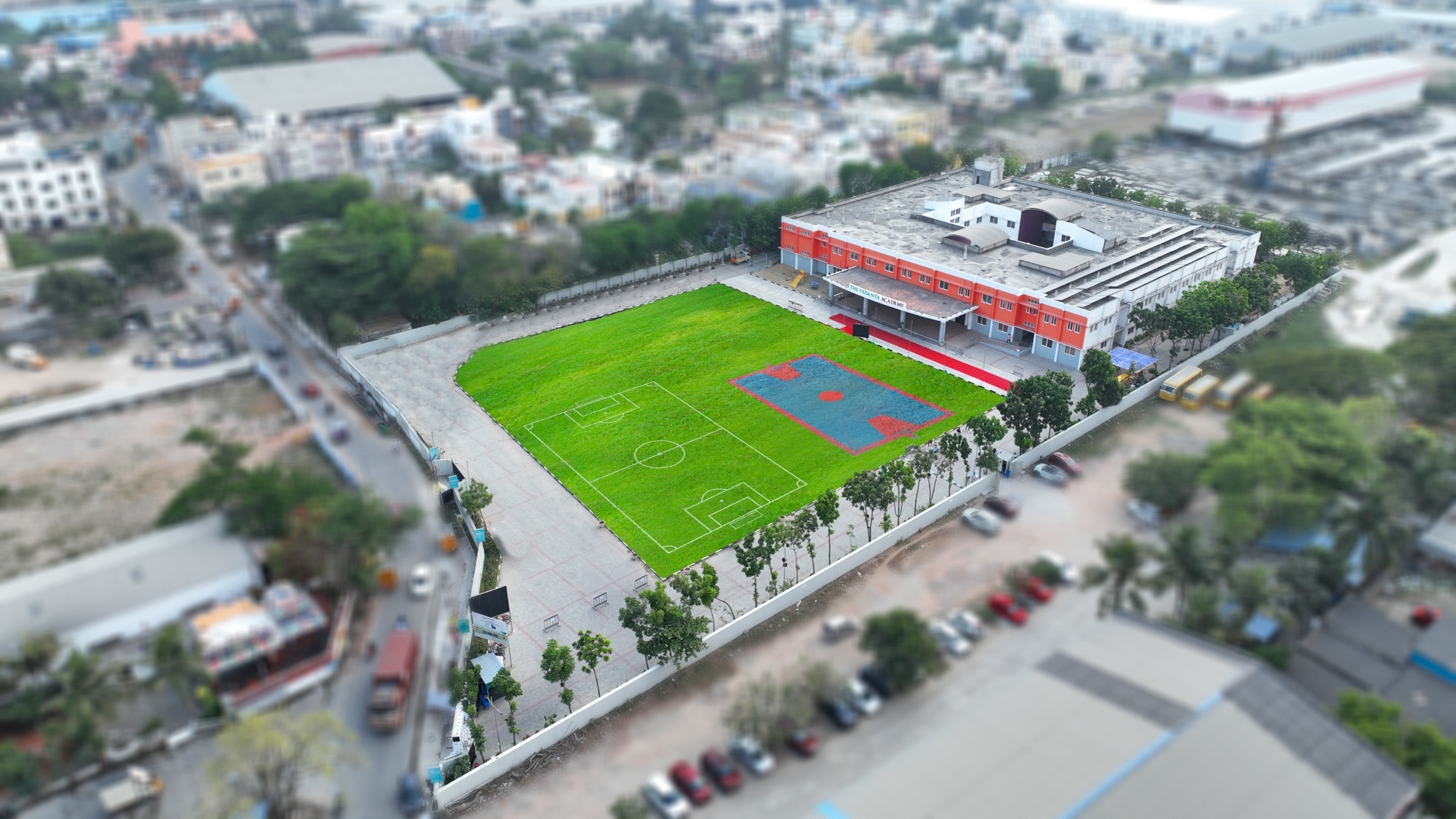Vedanta Academy review