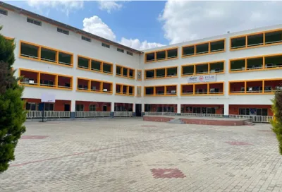 Kesar The International School review